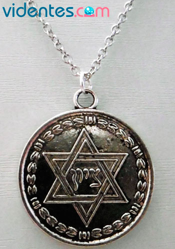 tetragramatón - un amuleto de poder