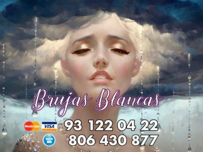 Brujas blancas - caracteristicas