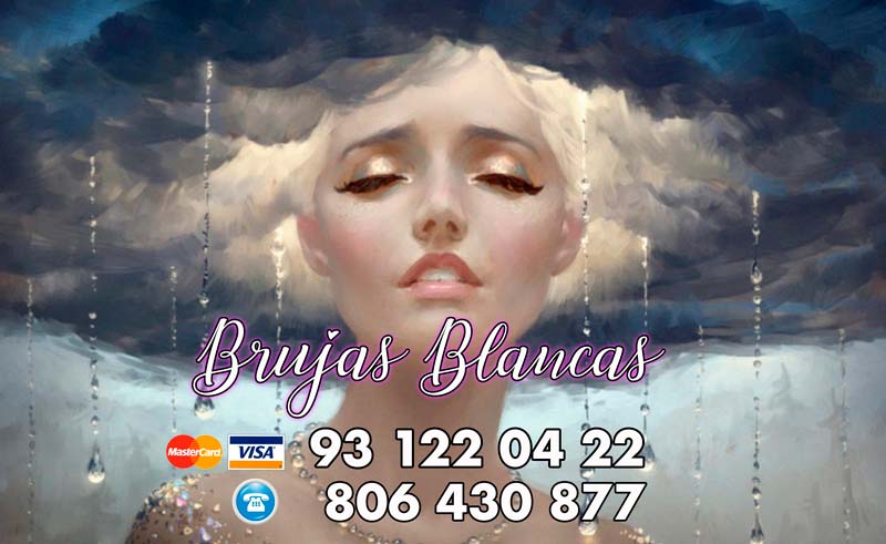 Brujas blancas - caracteristicas