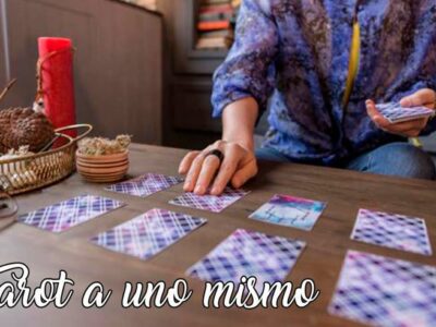 tarot a uno mismo