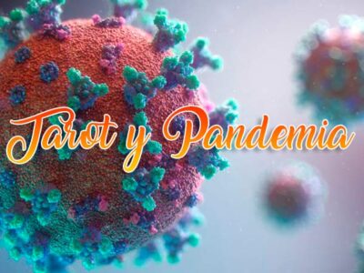 tarot y pandemia
