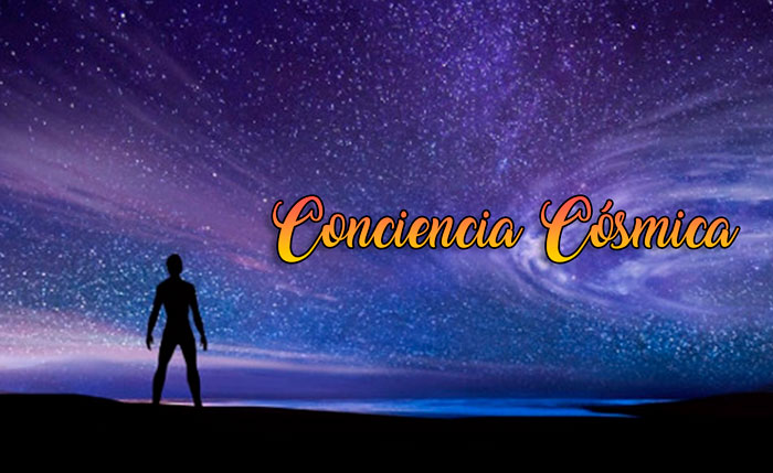 conciencia cosmica - videntes