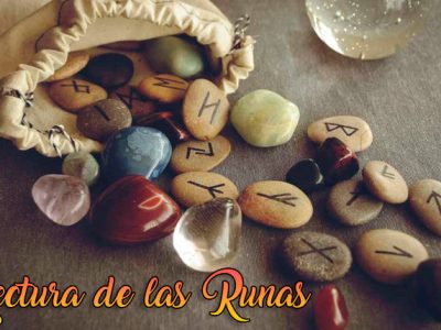 lectura de las runas - videntes