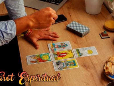 tarot espiritual - videntes