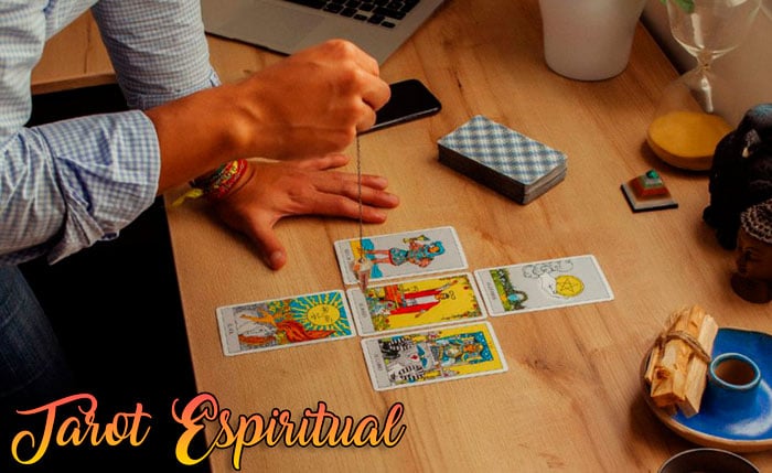 tarot espiritual - videntes